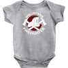 volunteer firefighter Baby Onesie