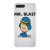 mr. blast iPhone 7 Plus Case