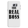 The Boss - The Real Boss Samsung Galaxy S7