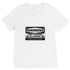 may contain alcohol V-Neck Tee