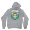 angel christmas Unisex Hoodie