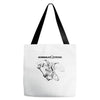 Humboldt Strong Tote Bags