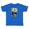 king frost Toddler T-shirt
