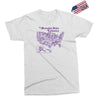 catmerica Exclusive T-shirt