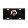 viper express License Plate