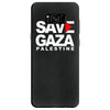save gaza palestine Samsung Galaxy S8