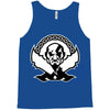 kratos 3 Tank Top