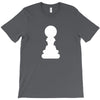 Chess King and Pawn T-Shirt