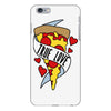 true love pizza 2 iPhone 6 Plus/6s Plus Case