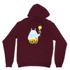 totoro sunflower Unisex Hoodie