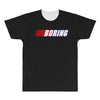 boring All Over Men's T-shirt