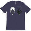 ice and fire T-Shirt