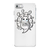 ghost problems iPhone 7 Case