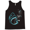 shark attack!!! Tank Top