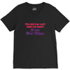 beer t shirt who said beer won't make you smart it made bud wiser funn V-Neck Tee