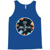 Do You Believe Tank Top