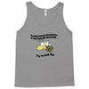 professional beekeeper mens Tank Top