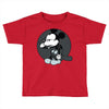 mickey mouse suicide Toddler T-shirt
