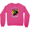 everything is gotham Crewneck Sweatshirt