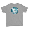 need coffee Youth Tee