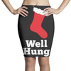 well hung Pencil Skirts