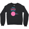 clarissa explained nothing Crewneck Sweatshirt