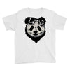 sunglasses panda Youth Tee