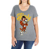 get job Ladies Curvy T-Shirt