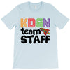 Kdgn Team Staff T-Shirt
