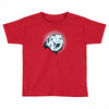 dramatic chipmunk Toddler T-shirt