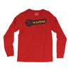 amazing logo arts Long Sleeve Shirts