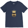 Princess V-Neck Tee