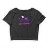 mount wolfmore Crop Top