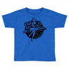 old school Toddler T-shirt