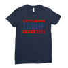 re-elect Trump 2020 T-shirt Ladies Fitted T-Shirt