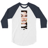 Party 3/4 Sleeve Shirt