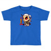 overkill Toddler T-shirt
