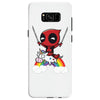poll Samsung Galaxy S8