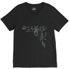 circuit ulatory system V-Neck Tee