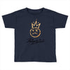 PANİC AT THE DİSCO Toddler T-shirt