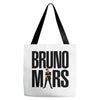 B_MARS Tote Bags