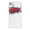 ffuuuu iPhone 7 Case