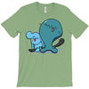 wooooobba! T-Shirt