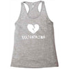 xxxtentacion Racerback Tank