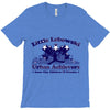 little lebowski urban achievers T-Shirt