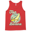 top banana Tank Top