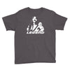 bob seger Youth Tee