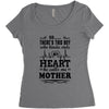 So... There's This Boy Who Kinda Stole My Heart Women's Triblend Scoop T-shirt