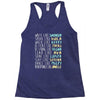 her story Racerback Tank