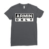 armin only Ladies Fitted T-Shirt